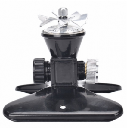 SPRINKLER, WHIRLING