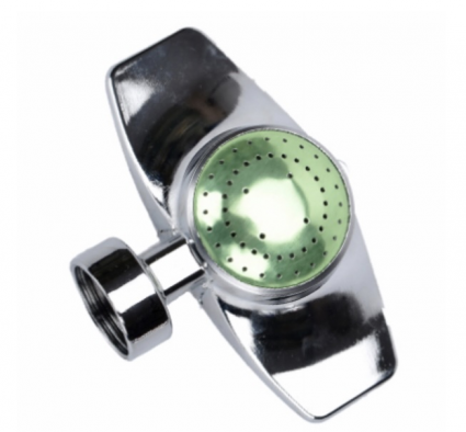 Circle Spot Sprinkler, 30 Ft. Diameter