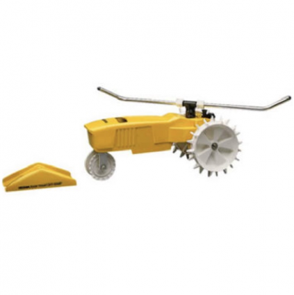 Traveling Sprinkler  13,500 Sq. Ft. Coverage