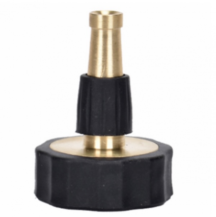Brass Miniature Twist Nozzle, 2 In.   