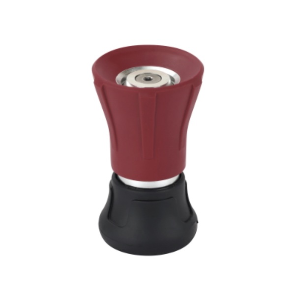 Fireman Style Hose Nozzle 