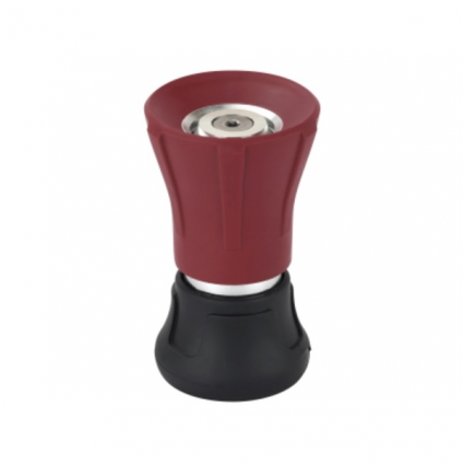 Fireman Style Hose Nozzle 