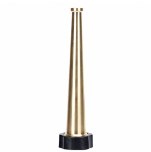 Brass Jet Nozzle  6"