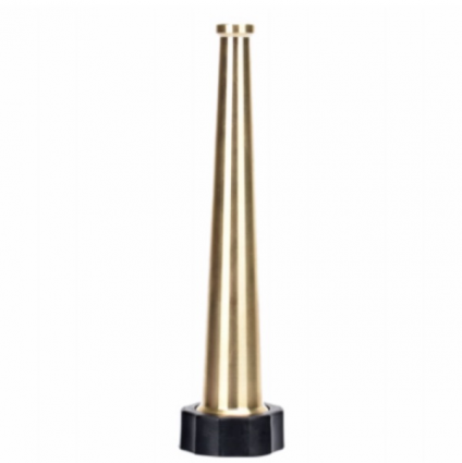 Brass Jet Nozzle  6"