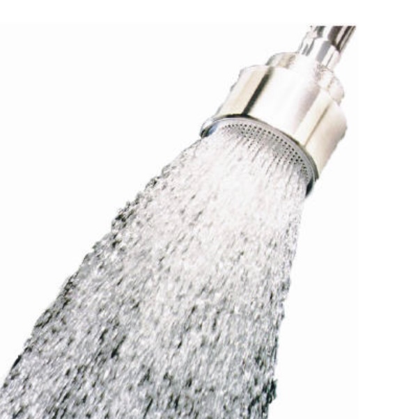 WATERBREAKER, ALUMINUM