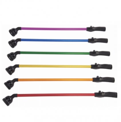 RainSelect Rain Wand 30" with 9 Spray Patterns (Assorted Colors-Sold Seperately)) 