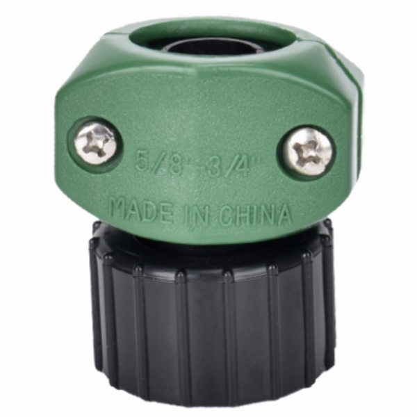 Poly Female Coupler 5/8" & 3/4" 
