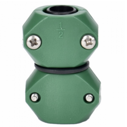 Poly Hose Mender 1/2"