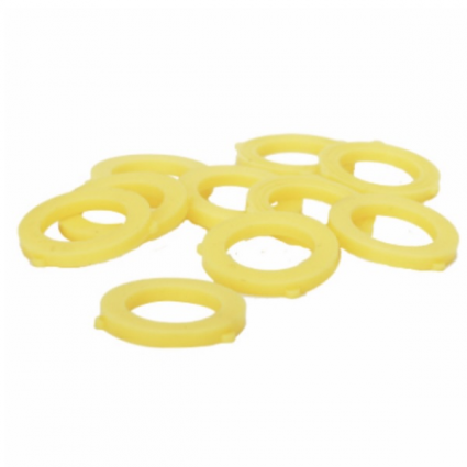 Vinyl Hose Washers 10-Pack 