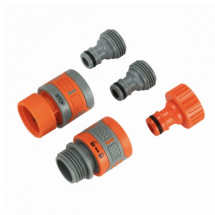 Poly Quick Connector Kit