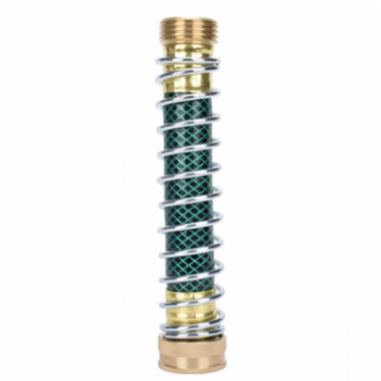 Kink Protector and Faucet Extension