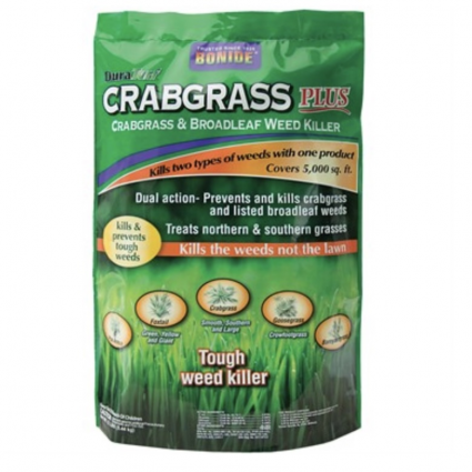 Bonide® Crabgrass Killer Plus 