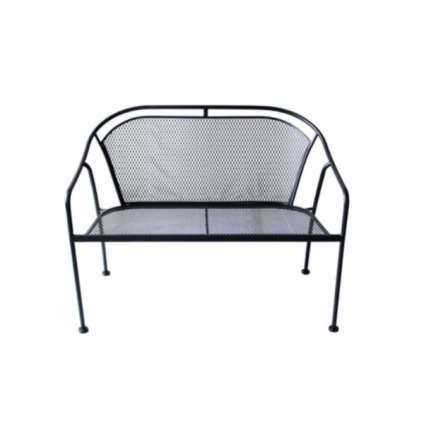 Uptown Stack Bench