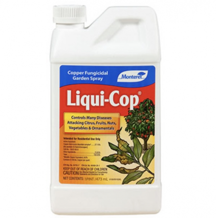 Monterey® Liqui-Cop® 16 oz