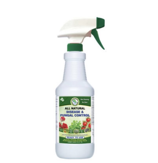 ORGANIC HOME &amp; GARDEN SOLUTIONS