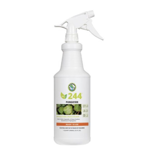 Systemica RTU Natural Insecticide with Sprayer - OMRI Listed