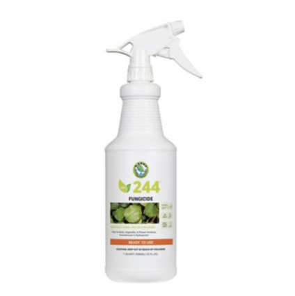 Systemica RTU Natural Insecticide with Sprayer - OMRI Listed