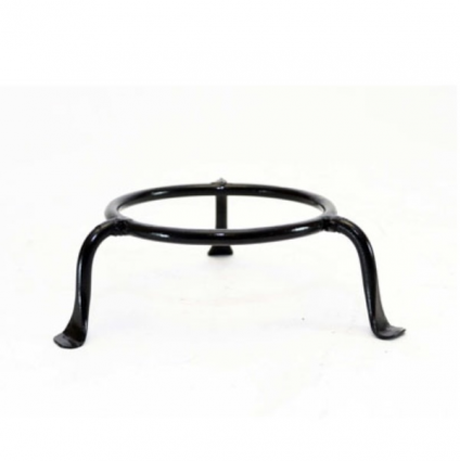 Globe Stand with 3.5" Ring