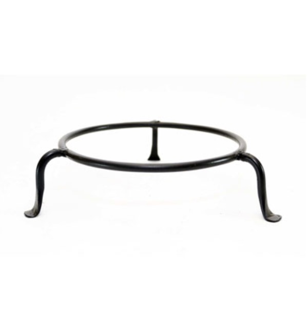 Globe Stand with 5.5" Ring