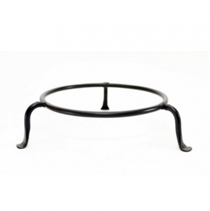 Globe Stand with 5.5" Ring