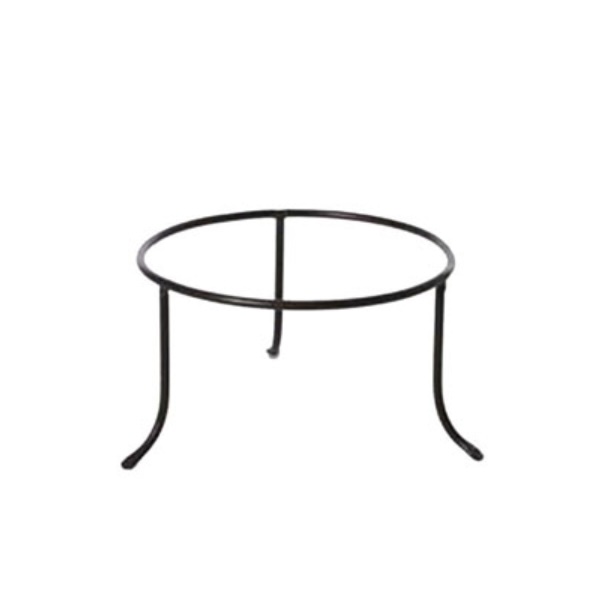 Globe Stand with 8" Ring
