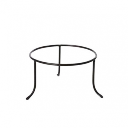 Globe Stand with 8" Ring