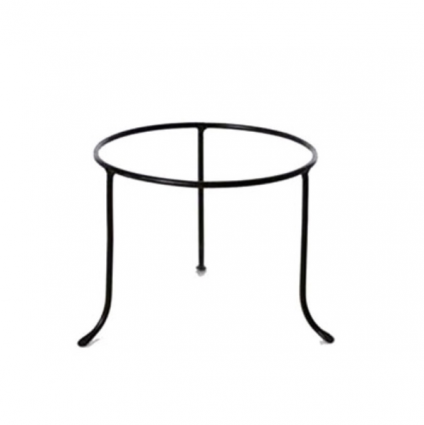 Globe Stand with 8" Ring