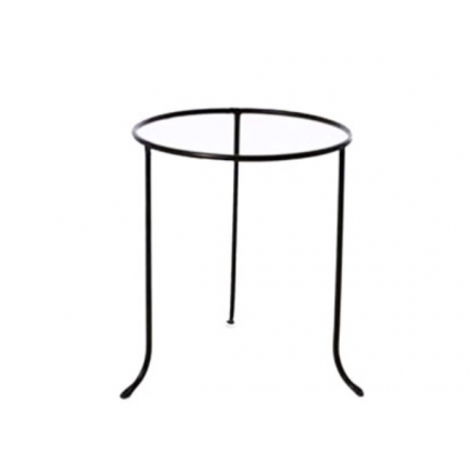 Globe Stand with 8" Ring