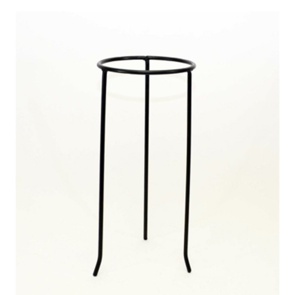 Globe Stand with 8" Ring