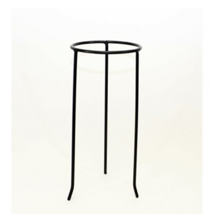 Globe Stand with 8" Ring
