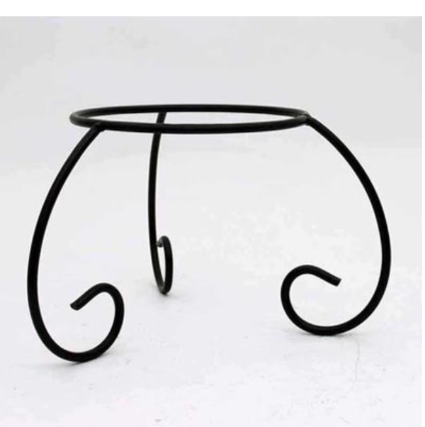 Globe or Plant Stand (M)