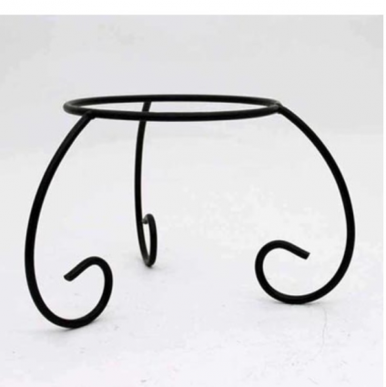 Globe or Plant Stand (M)