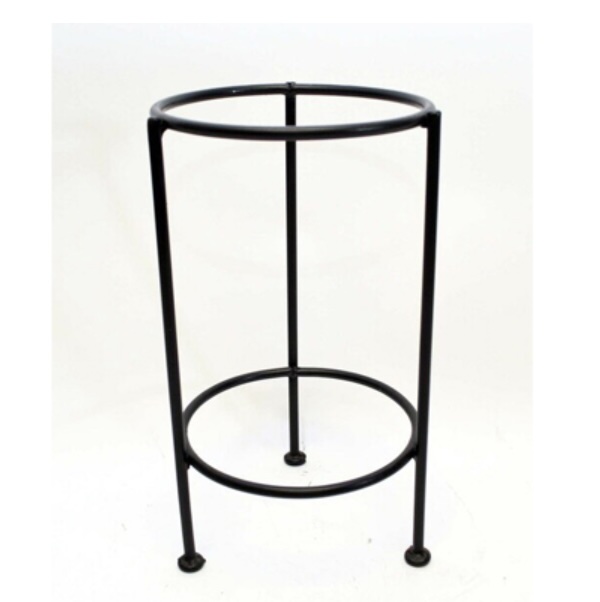 Globe Stand 15"H