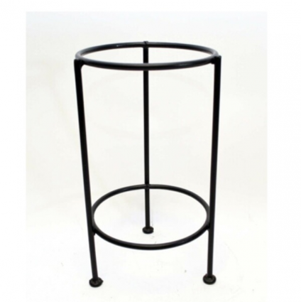 Globe Stand 15"H