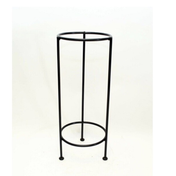 Globe Stand 21"H