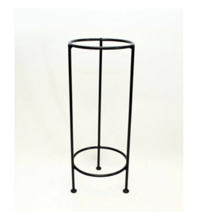 Globe Stand 21"H