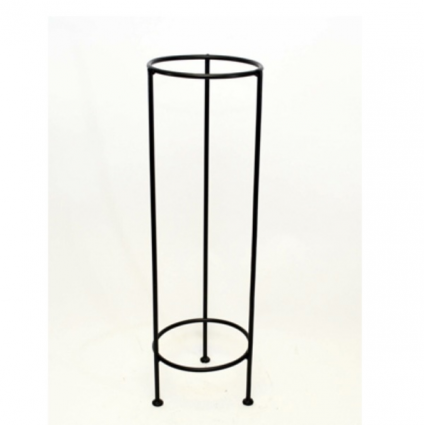 Globe Stand 27"H