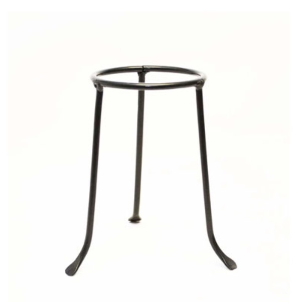 Tripod Globe Stand 6.5"H
