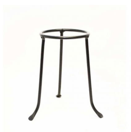 Tripod Globe Stand 6.5"H