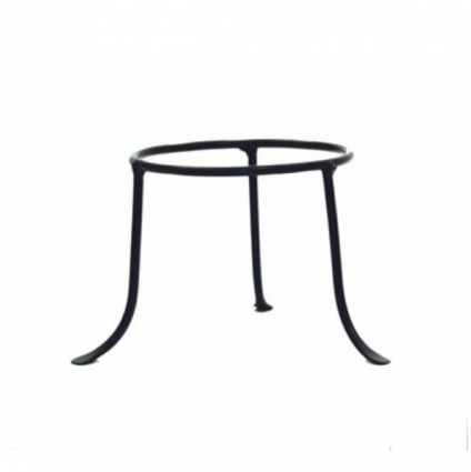 Tripod Globe Stand 8"D