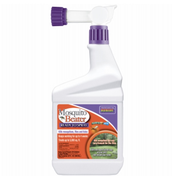 Bonide Mosquito Beater Ready to Use 1Qt