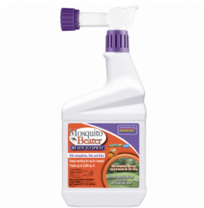 Bonide Mosquito Beater Ready to Use 1Qt
