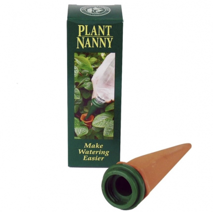 Plant Nanny Plastic Bottle Stake 