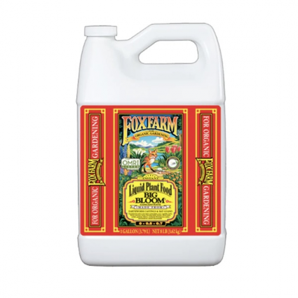 FoxFarm Big Bloom® Liquid Plant Food 1G
