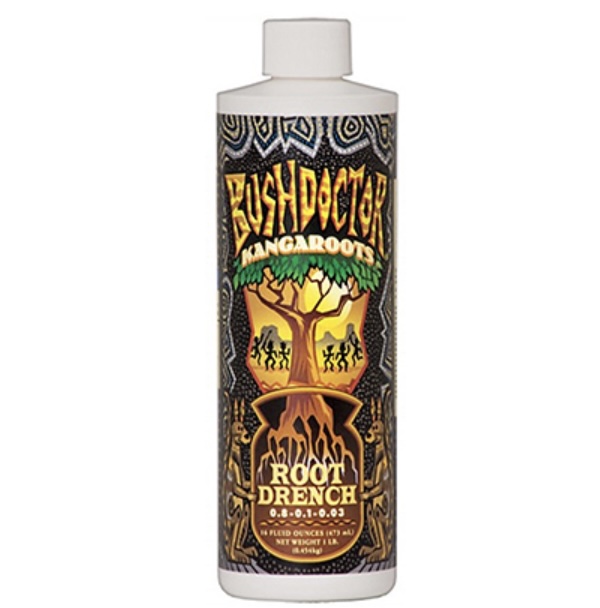 FoxFarm Bush Doctor® Kangaroots® Root Drench 1 Pt