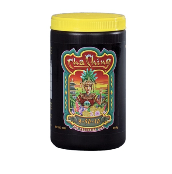 FoxFarm Cha Ching® Soluble Fertilizer 6 oz