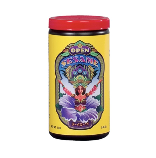 FoxFarm Open Sesame® 6 oz Soluble Fertilizer: