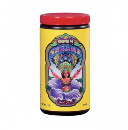 FoxFarm Open Sesame® 6 oz Soluble Fertilizer: