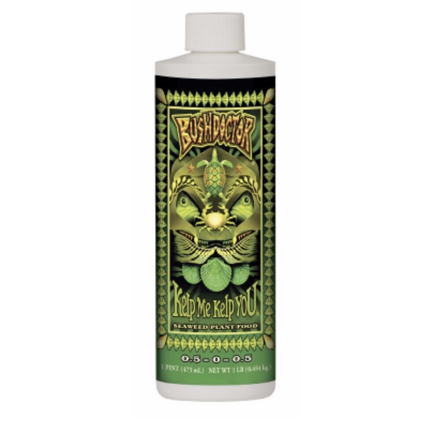 FoxFarm Bush Doctor® Kelp Me Kelp You® Plant Food 1 Pt