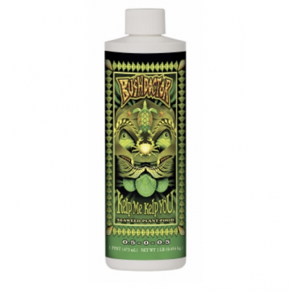 FoxFarm Bush Doctor® Kelp Me Kelp You® Plant Food 1 Pt